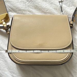 Marc Jacobs Crossbody, leather bag